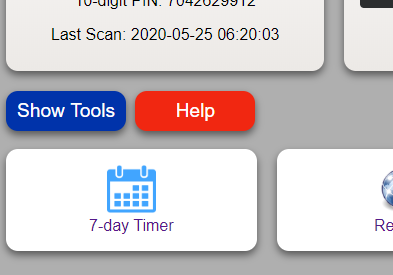 iot device help button